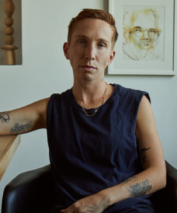 *VIRTUAL* FIVE THINGS WITH IO TILLETT WRIGHT - Zone 3 Western Ave